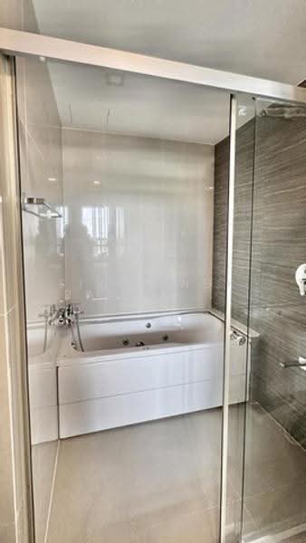 KnightsBridge The Ocean Sriracha, Chon Buri (Pattaya), 3 Sukhumvit, Surasak, Si Racha, Chon Buri (Pattaya), 2 Bedrooms, 97 sqm, Condo For Rent, by Sirisongkran Kasemkun, 500526602 - DDproperty.com