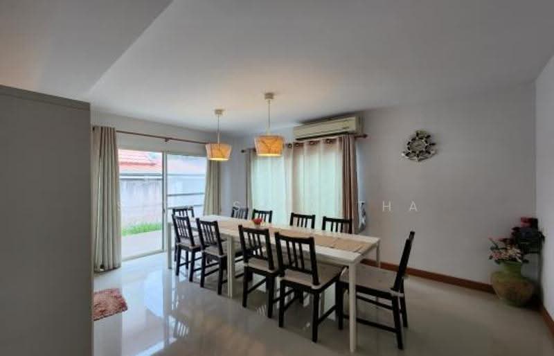 3-BR House, Chon Buri (Pattaya), Surasak, Si Racha, Chon Buri (Pattaya), 3 Bedrooms, 206 sqm, Single Detached House For Sale, by Sita Shrestha, 500526603 - DDproperty.com