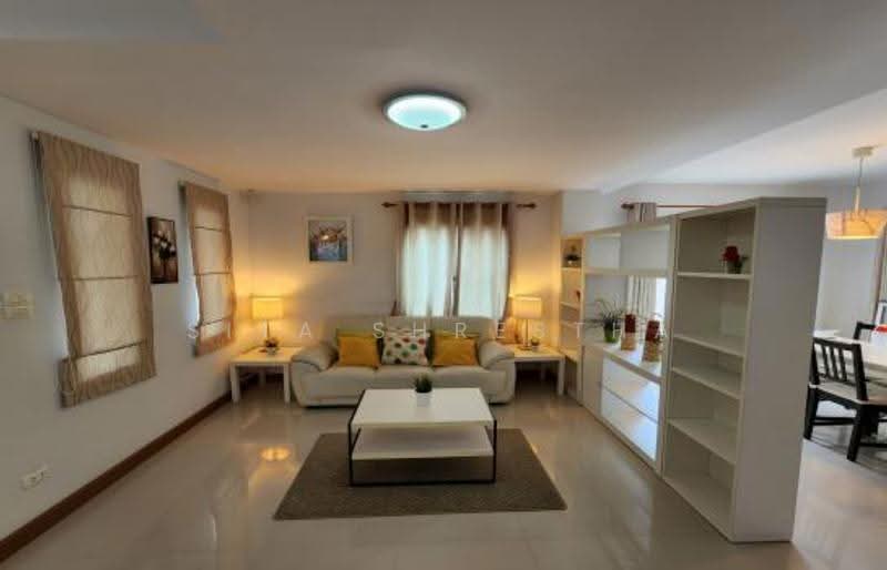 3-BR House, Chon Buri (Pattaya), Surasak, Si Racha, Chon Buri (Pattaya), 3 Bedrooms, 206 sqm, Single Detached House For Sale, by Sita Shrestha, 500526603 - DDproperty.com