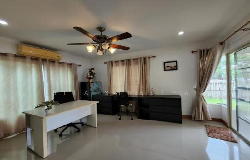 3-BR House, Chon Buri (Pattaya), Surasak, Si Racha, Chon Buri (Pattaya), 3 Bedrooms, 206 sqm, Single Detached House For Sale, by Sita Shrestha, 500526603 - DDproperty.com
