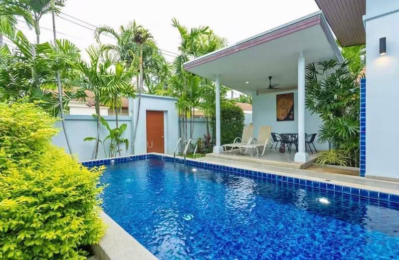 บ้าน 2-ห้องนอน, ภูเก็ต, ราไวย์, เมืองภูเก็ต, ภูเก็ต, 253 ตร.ม., บ้านเดี่ยว ขาย, โดย Puttirat Kleebyam, 500526604 - DDproperty.com