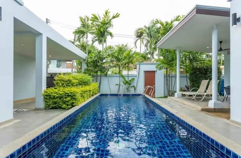 บ้าน 2-ห้องนอน, ภูเก็ต, ราไวย์, เมืองภูเก็ต, ภูเก็ต, 253 ตร.ม., บ้านเดี่ยว ขาย, โดย Puttirat Kleebyam, 500526604 - DDproperty.com