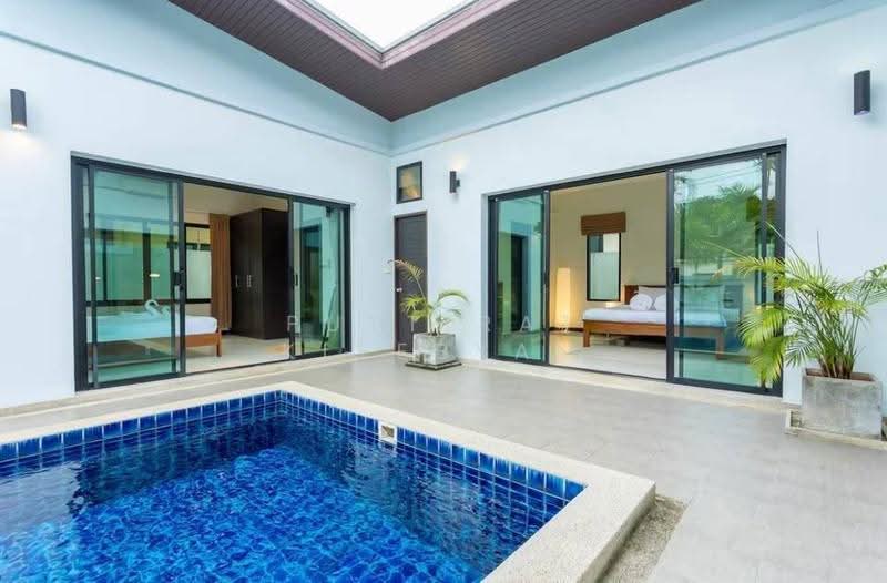 บ้าน 2-ห้องนอน, ภูเก็ต, ราไวย์, เมืองภูเก็ต, ภูเก็ต, 253 ตร.ม., บ้านเดี่ยว ขาย, โดย Puttirat Kleebyam, 500526604 - DDproperty.com