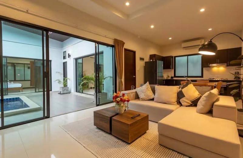 บ้าน 2-ห้องนอน, ภูเก็ต, ราไวย์, เมืองภูเก็ต, ภูเก็ต, 253 ตร.ม., บ้านเดี่ยว ขาย, โดย Puttirat Kleebyam, 500526604 - DDproperty.com