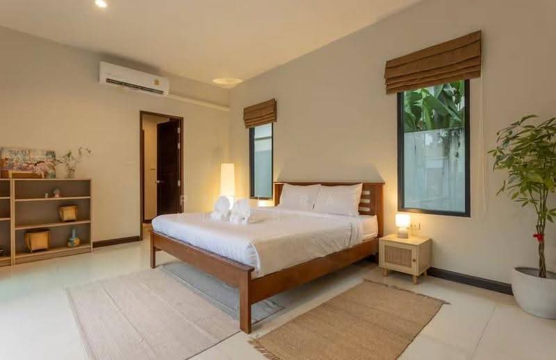 2-BR House, Phuket, Rawai, Muang Phuket, Phuket, 2 Bedrooms, 253 sqm, Single Detached House For Sale, by Puttirat Kleebyam, 500526604 - DDproperty.com