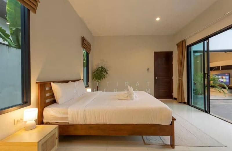 บ้าน 2-ห้องนอน, ภูเก็ต, ราไวย์, เมืองภูเก็ต, ภูเก็ต, 253 ตร.ม., บ้านเดี่ยว ขาย, โดย Puttirat Kleebyam, 500526604 - DDproperty.com