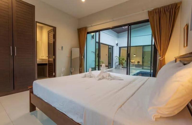 2-BR House, Phuket, Rawai, Muang Phuket, Phuket, 2 Bedrooms, 253 sqm, Single Detached House For Sale, by Puttirat Kleebyam, 500526604 - DDproperty.com