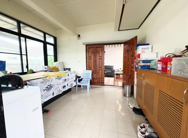 Baan Hong Prayoon 1 : บ้านหงส์ประยูร 1, นนทบุรี, ซอย หมู่บ้านหงส์ประยูร, บางรักพัฒนา, บางบัวทอง, นนทบุรี, 100 ตร.ม., บ้านเดี่ยว ขาย, โดย The Best Property ขวัญ, 500526605 - DDproperty.com