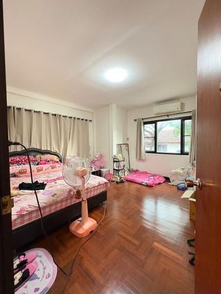 Baan Hong Prayoon 1, Nonthaburi, Soi Hongprayoon Village, Bang Rak Pattana, Bang Bua Thong, Nonthaburi, 5 Bedrooms, 100 sqm, Single Detached House For Sale, by The Best Property ขวัญ, 500526605 - DDproperty.com