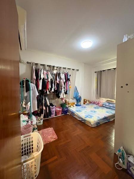 Baan Hong Prayoon 1, Nonthaburi, Soi Hongprayoon Village, Bang Rak Pattana, Bang Bua Thong, Nonthaburi, 5 Bedrooms, 100 sqm, Single Detached House For Sale, by The Best Property ขวัญ, 500526605 - DDproperty.com