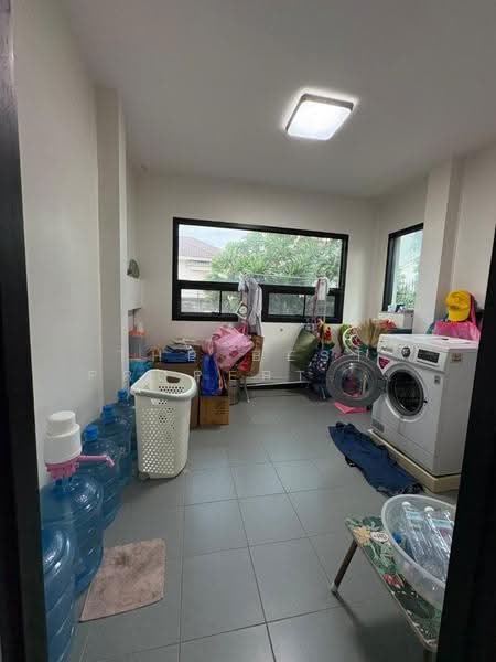 Baan Hong Prayoon 1, Nonthaburi, Soi Hongprayoon Village, Bang Rak Pattana, Bang Bua Thong, Nonthaburi, 5 Bedrooms, 100 sqm, Single Detached House For Sale, by The Best Property ขวัญ, 500526605 - DDproperty.com