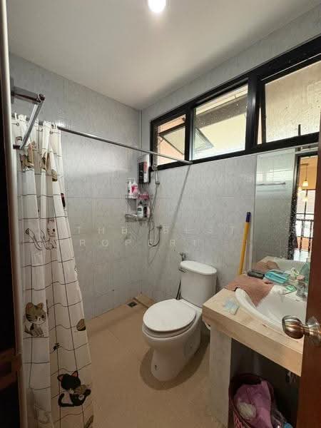 Baan Hong Prayoon 1, Nonthaburi, Soi Hongprayoon Village, Bang Rak Pattana, Bang Bua Thong, Nonthaburi, 5 Bedrooms, 100 sqm, Single Detached House For Sale, by The Best Property ขวัญ, 500526605 - DDproperty.com