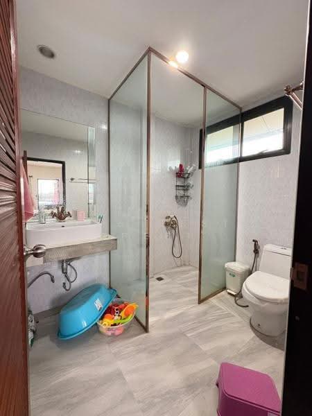 Baan Hong Prayoon 1 : บ้านหงส์ประยูร 1, นนทบุรี, ซอย หมู่บ้านหงส์ประยูร, บางรักพัฒนา, บางบัวทอง, นนทบุรี, 100 ตร.ม., บ้านเดี่ยว ขาย, โดย The Best Property ขวัญ, 500526605 - DDproperty.com