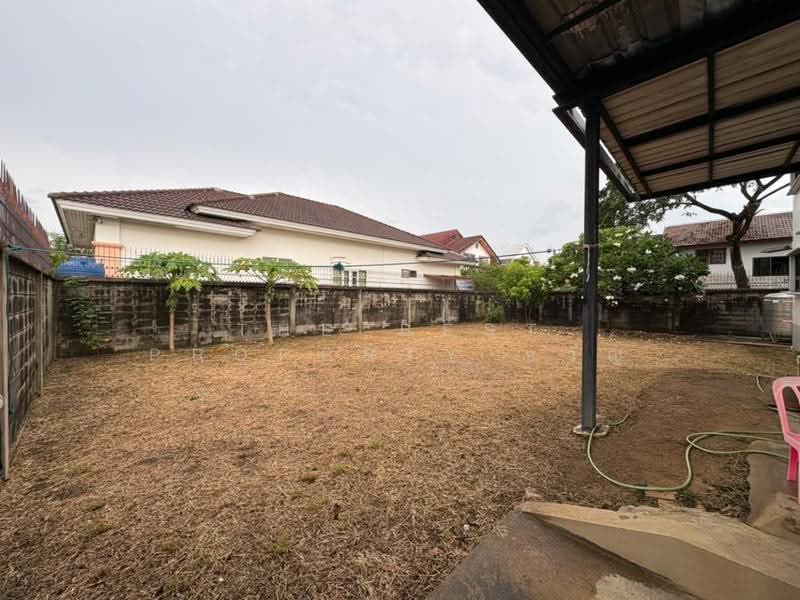 Baan Hong Prayoon 1, Nonthaburi, Soi Hongprayoon Village, Bang Rak Pattana, Bang Bua Thong, Nonthaburi, 5 Bedrooms, 100 sqm, Single Detached House For Sale, by The Best Property ขวัญ, 500526605 - DDproperty.com