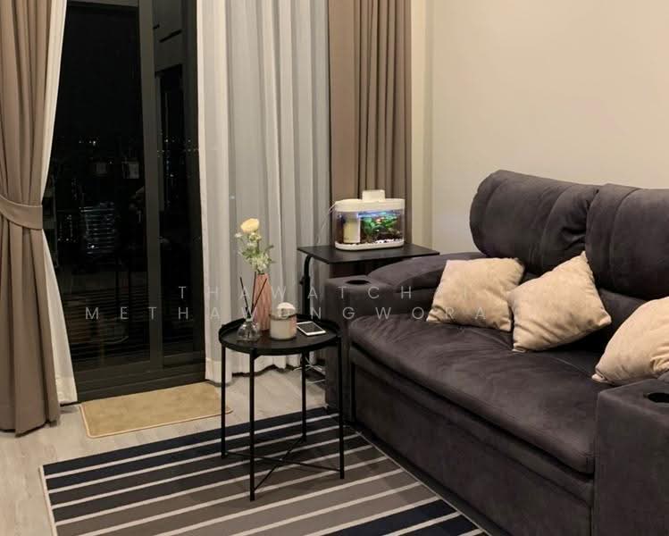The Line Sukhumvit 101, Bangkok, 3009 Sukhumvit 101 Road, Bang Chak, Phra Khanong, Bangkok, 1 Bedroom, 28 sqm, Condo For Sale, by Thawatchai Methawongworakul, 500526606 - DDproperty.com