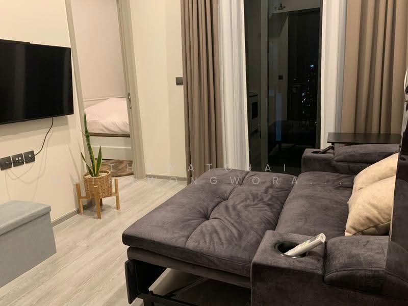 The Line Sukhumvit 101, Bangkok, 3009 Sukhumvit 101 Road, Bang Chak, Phra Khanong, Bangkok, 1 Bedroom, 28 sqm, Condo For Sale, by Thawatchai Methawongworakul, 500526606 - DDproperty.com