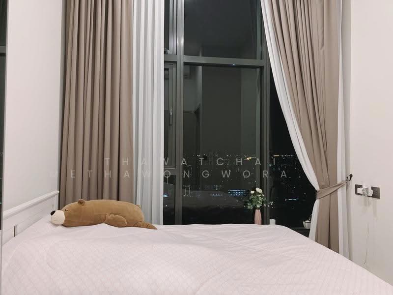 The Line Sukhumvit 101, Bangkok, 3009 Sukhumvit 101 Road, Bang Chak, Phra Khanong, Bangkok, 1 Bedroom, 28 sqm, Condo For Sale, by Thawatchai Methawongworakul, 500526606 - DDproperty.com