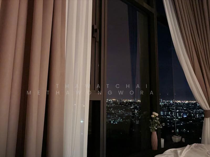 The Line Sukhumvit 101, Bangkok, 3009 Sukhumvit 101 Road, Bang Chak, Phra Khanong, Bangkok, 1 Bedroom, 28 sqm, Condo For Sale, by Thawatchai Methawongworakul, 500526606 - DDproperty.com
