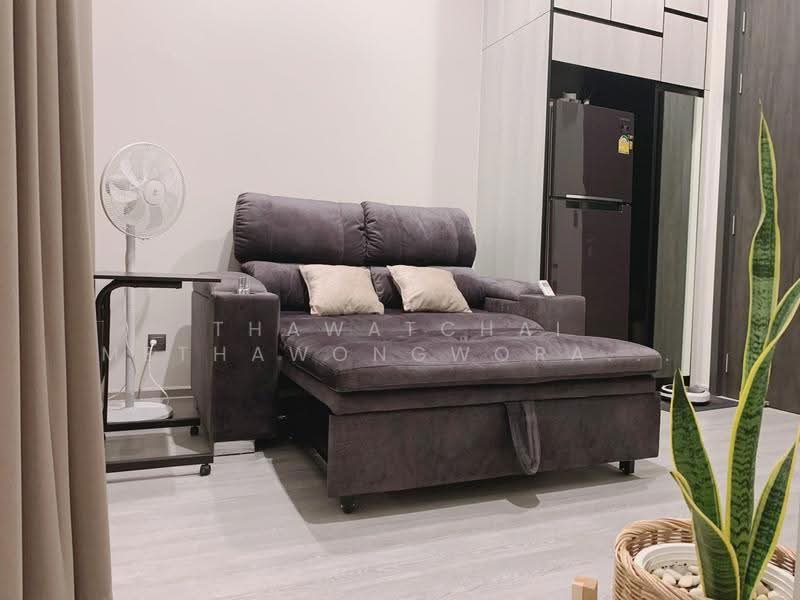 The Line Sukhumvit 101, Bangkok, 3009 Sukhumvit 101 Road, Bang Chak, Phra Khanong, Bangkok, 1 Bedroom, 28 sqm, Condo For Sale, by Thawatchai Methawongworakul, 500526606 - DDproperty.com