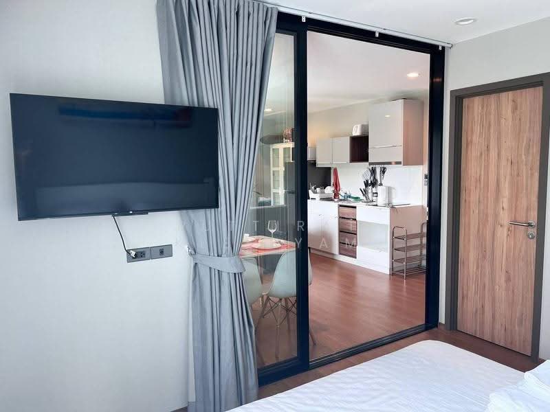 The Title V, Phuket, Wiset Road, Rawai, Muang Phuket, Phuket, 1 Bedroom, 41 sqm, Condo For Rent, by Puttirat Kleebyam, 500526608 - DDproperty.com