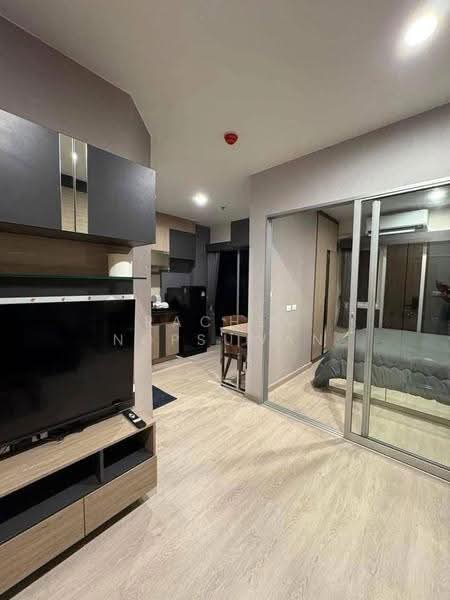 Plus Connect Hatyai, Songkhla, Rajyindee Rd, Hat-Yai, Hat Yai, Songkhla, 1 Bedroom, 28 sqm, Condo For Rent, by Rachen Nopsuwan, 500526611 - DDproperty.com