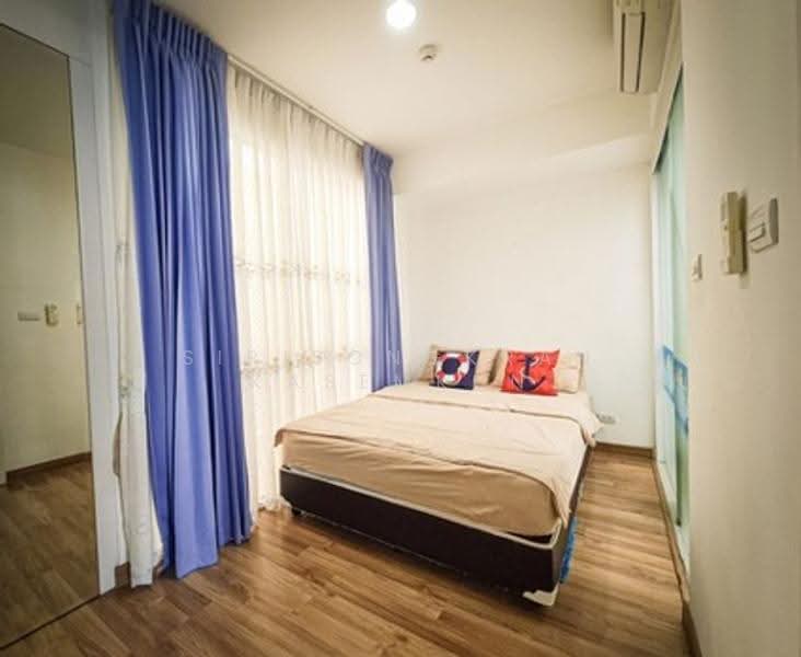 My Resort Hua Hin, Prachuap Khiri Khan, ถนนตะเกียบ, Nong Kae, Hua Hin, Prachuap Khiri Khan, 2 Bedrooms, 64 sqm, Condo For Sale, by Sirisongkran Kasemkun, 500526612 - DDproperty.com