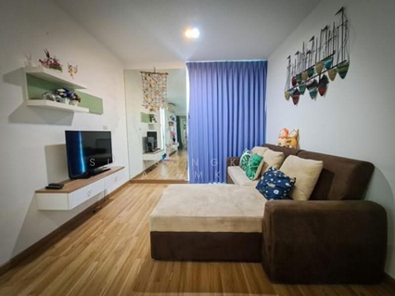 My Resort Hua Hin, Prachuap Khiri Khan, ถนนตะเกียบ, Nong Kae, Hua Hin, Prachuap Khiri Khan, 2 Bedrooms, 64 sqm, Condo For Sale, by Sirisongkran Kasemkun, 500526612 - DDproperty.com