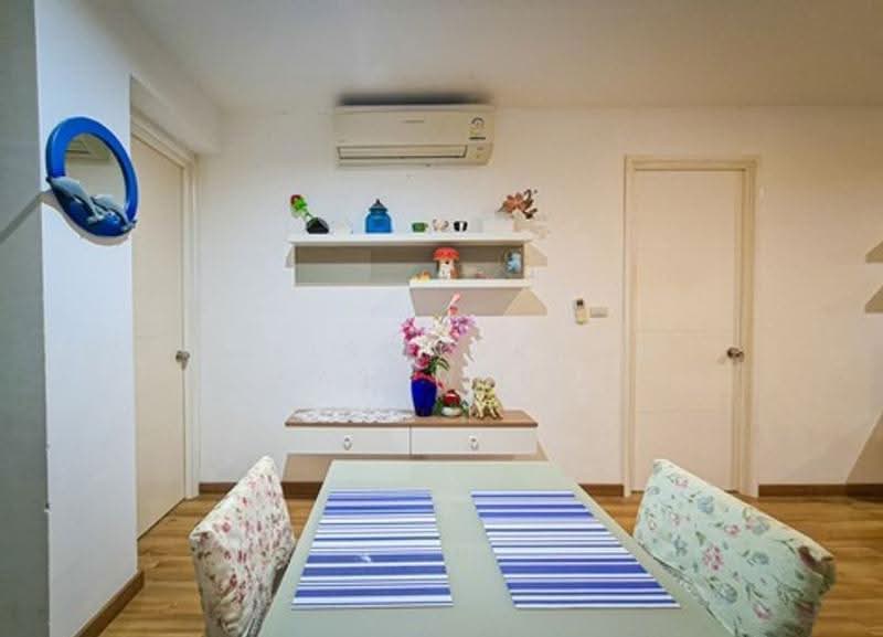 My Resort Hua Hin : มายรีสอร์ท หัวหิน, ประจวบคีรีขันธ์, ถนนตะเกียบ, หนองแก, หัวหิน, ประจวบคีรีขันธ์, 64 ตร.ม., คอนโด ขาย, โดย Sirisongkran Kasemkun, 500526612 - DDproperty.com