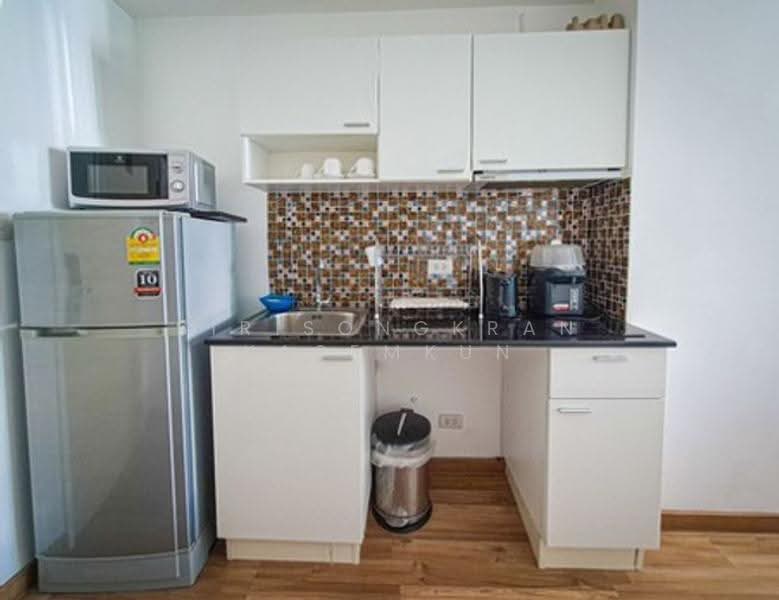 My Resort Hua Hin, Prachuap Khiri Khan, ถนนตะเกียบ, Nong Kae, Hua Hin, Prachuap Khiri Khan, 2 Bedrooms, 64 sqm, Condo For Sale, by Sirisongkran Kasemkun, 500526612 - DDproperty.com