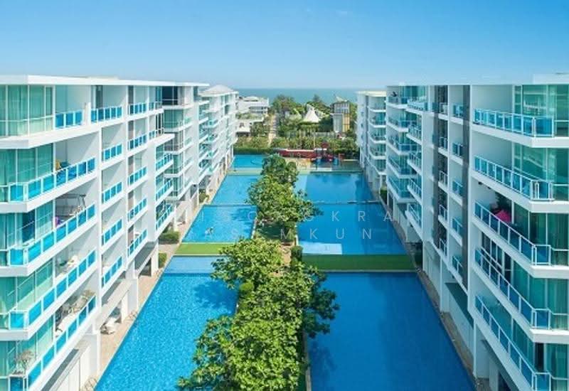 My Resort Hua Hin : มายรีสอร์ท หัวหิน, ประจวบคีรีขันธ์, ถนนตะเกียบ, หนองแก, หัวหิน, ประจวบคีรีขันธ์, 64 ตร.ม., คอนโด ขาย, โดย Sirisongkran Kasemkun, 500526612 - DDproperty.com