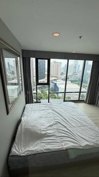 Rhythm Sukhumvit 42, Bangkok, Soi Sukhumvit 42, Sukhumvit Road, Phra Kanong, Khlong Toei, Bangkok, 2 Bedrooms, 78 sqm, Condo For Rent, by Thawatchai Methawongworakul, 500526613 - DDproperty.com