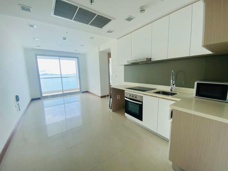 The Palm Wongamat Beach, Chon Buri (Pattaya), Soi Naklua 16, Na Kloe, Bang Lamung (Pattaya), Chon Buri (Pattaya), 1 Bedroom, 48 sqm, Condo For Sale, by Sita Shrestha, 500526614 - DDproperty.com
