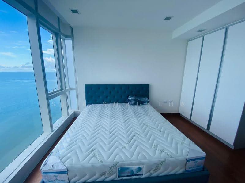 The Palm Wongamat Beach, Chon Buri (Pattaya), Soi Naklua 16, Na Kloe, Bang Lamung (Pattaya), Chon Buri (Pattaya), 1 Bedroom, 48 sqm, Condo For Sale, by Sita Shrestha, 500526614 - DDproperty.com