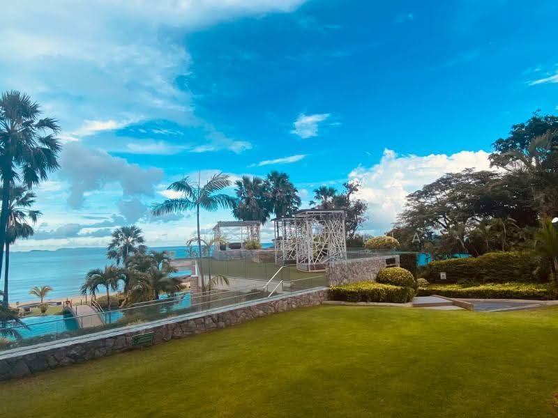 The Palm Wongamat Beach, Chon Buri (Pattaya), Soi Naklua 16, Na Kloe, Bang Lamung (Pattaya), Chon Buri (Pattaya), 1 Bedroom, 48 sqm, Condo For Sale, by Sita Shrestha, 500526614 - DDproperty.com