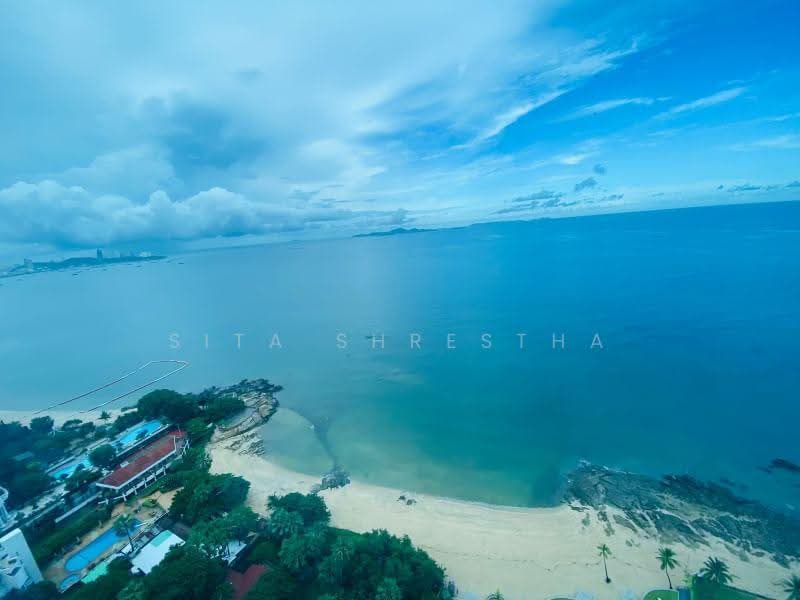 The Palm Wongamat Beach, Chon Buri (Pattaya), Soi Naklua 16, Na Kloe, Bang Lamung (Pattaya), Chon Buri (Pattaya), 1 Bedroom, 48 sqm, Condo For Sale, by Sita Shrestha, 500526614 - DDproperty.com