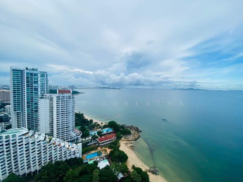 The Palm Wongamat Beach, Chon Buri (Pattaya), Soi Naklua 16, Na Kloe, Bang Lamung (Pattaya), Chon Buri (Pattaya), 1 Bedroom, 48 sqm, Condo For Sale, by Sita Shrestha, 500526614 - DDproperty.com