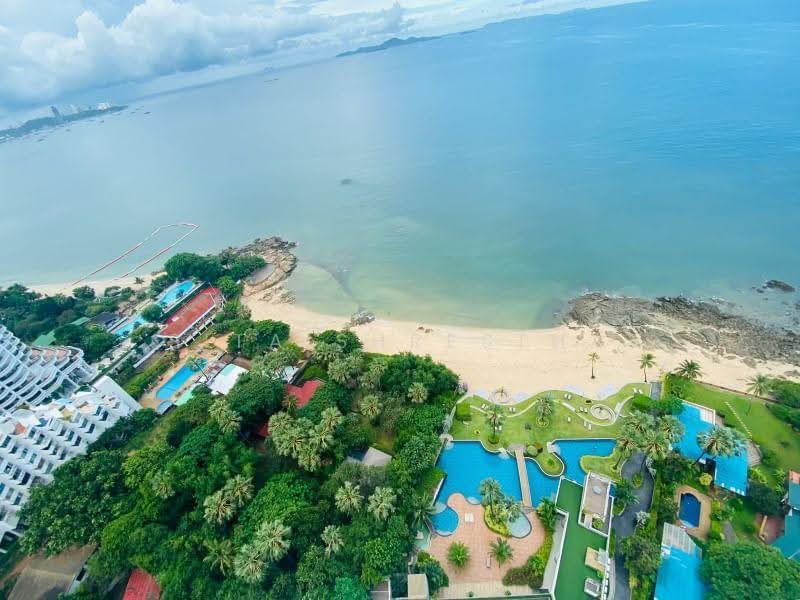 The Palm Wongamat Beach, Chon Buri (Pattaya), Soi Naklua 16, Na Kloe, Bang Lamung (Pattaya), Chon Buri (Pattaya), 1 Bedroom, 48 sqm, Condo For Sale, by Sita Shrestha, 500526614 - DDproperty.com