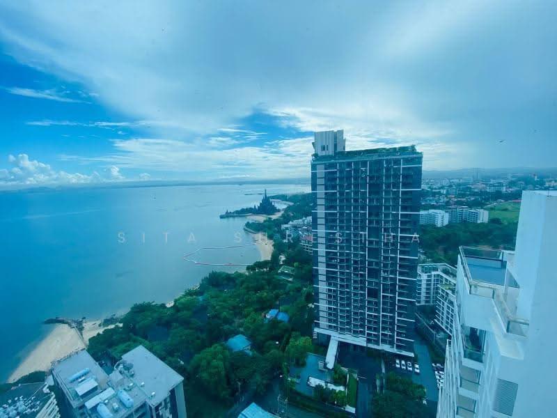 The Palm Wongamat Beach : เดอะ ปาล์ม วงศ์อมาตย์, ชลบุรี, ถนน ซอย นาเกลือ 16, นาเกลือ, บางละมุง, ชลบุรี, 48 ตร.ม., คอนโด ขาย, โดย Sita Shrestha, 500526614 - DDproperty.com