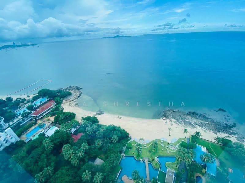 The Palm Wongamat Beach, Chon Buri (Pattaya), Soi Naklua 16, Na Kloe, Bang Lamung (Pattaya), Chon Buri (Pattaya), 1 Bedroom, 48 sqm, Condo For Sale, by Sita Shrestha, 500526614 - DDproperty.com