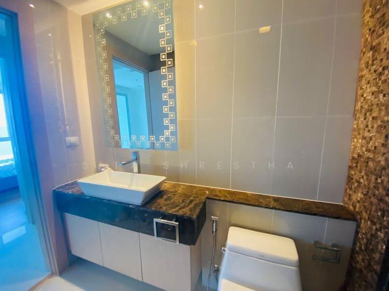 The Palm Wongamat Beach, Chon Buri (Pattaya), Soi Naklua 16, Na Kloe, Bang Lamung (Pattaya), Chon Buri (Pattaya), 1 Bedroom, 48 sqm, Condo For Sale, by Sita Shrestha, 500526614 - DDproperty.com