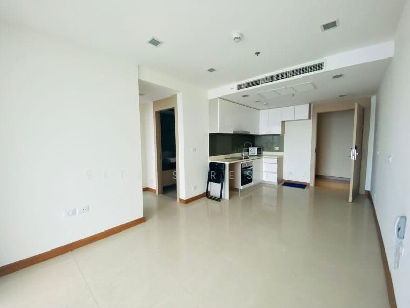 The Palm Wongamat Beach, Chon Buri (Pattaya), Soi Naklua 16, Na Kloe, Bang Lamung (Pattaya), Chon Buri (Pattaya), 1 Bedroom, 48 sqm, Condo For Sale, by Sita Shrestha, 500526614 - DDproperty.com