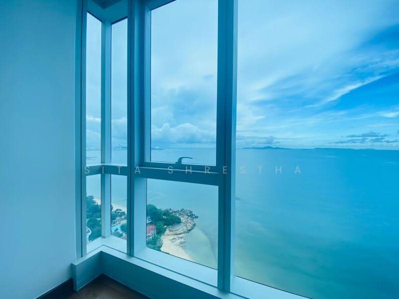The Palm Wongamat Beach : เดอะ ปาล์ม วงศ์อมาตย์, ชลบุรี, ถนน ซอย นาเกลือ 16, นาเกลือ, บางละมุง, ชลบุรี, 48 ตร.ม., คอนโด ขาย, โดย Sita Shrestha, 500526614 - DDproperty.com
