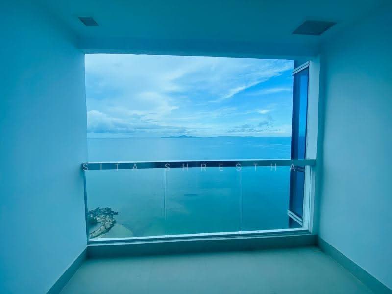 The Palm Wongamat Beach, Chon Buri (Pattaya), Soi Naklua 16, Na Kloe, Bang Lamung (Pattaya), Chon Buri (Pattaya), 1 Bedroom, 48 sqm, Condo For Sale, by Sita Shrestha, 500526614 - DDproperty.com