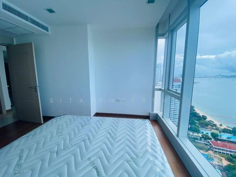 The Palm Wongamat Beach, Chon Buri (Pattaya), Soi Naklua 16, Na Kloe, Bang Lamung (Pattaya), Chon Buri (Pattaya), 1 Bedroom, 48 sqm, Condo For Sale, by Sita Shrestha, 500526614 - DDproperty.com