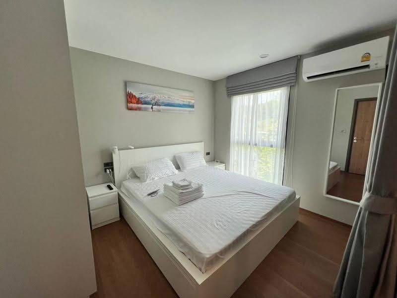 The Title V, Phuket, Wiset Road, Rawai, Muang Phuket, Phuket, 1 Bedroom, 41 sqm, Condo For Sale, by Puttirat Kleebyam, 500526615 - DDproperty.com