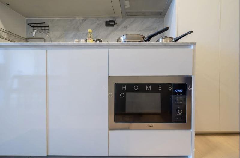 Wyndham Garden Bangkok Sukhumvit 42, bangkok, 19 Soi Sukhumvit 42, Phra Kanong, Khlong Toei, Bangkok, 2 Bedrooms, 75 sqm, Condo For Rent, by Jentina Homes & Co, 500526616 - DDproperty.com