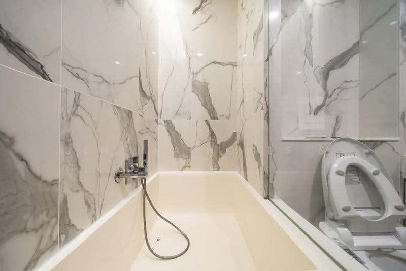 Wyndham Garden Bangkok Sukhumvit 42, bangkok, 19 Soi Sukhumvit 42, Phra Kanong, Khlong Toei, Bangkok, 2 Bedrooms, 75 sqm, Condo For Rent, by Jentina Homes & Co, 500526616 - DDproperty.com