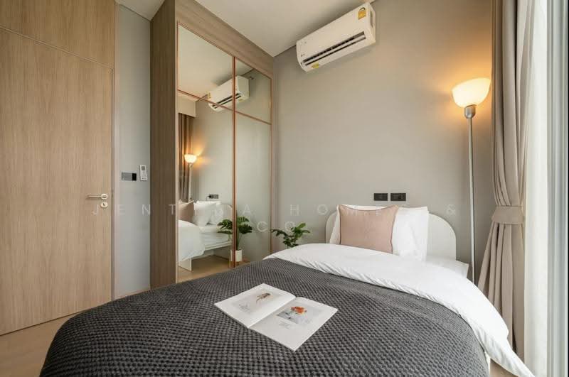 Wyndham Garden Bangkok Sukhumvit 42, bangkok, 19 Soi Sukhumvit 42, Phra Kanong, Khlong Toei, Bangkok, 2 Bedrooms, 75 sqm, Condo For Rent, by Jentina Homes & Co, 500526616 - DDproperty.com