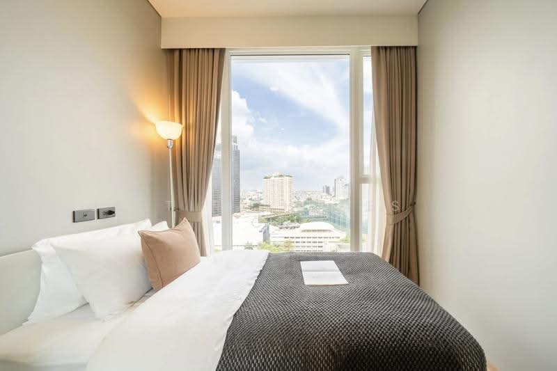 Wyndham Garden Bangkok Sukhumvit 42, bangkok, 19 Soi Sukhumvit 42, Phra Kanong, Khlong Toei, Bangkok, 2 Bedrooms, 75 sqm, Condo For Rent, by Jentina Homes & Co, 500526616 - DDproperty.com