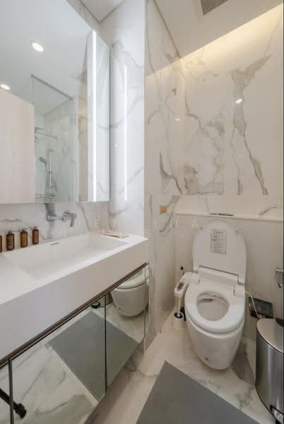 Wyndham Garden Bangkok Sukhumvit 42, bangkok, 19 Soi Sukhumvit 42, Phra Kanong, Khlong Toei, Bangkok, 2 Bedrooms, 75 sqm, Condo For Rent, by Jentina Homes & Co, 500526616 - DDproperty.com